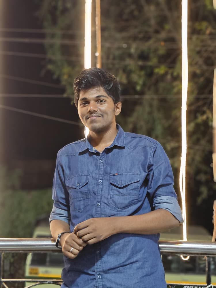 Hari Haran